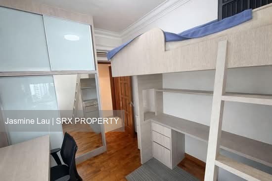 Simsville (D14), Condominium #556475511
